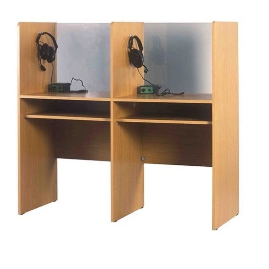 Lingaphone Table - High-Quality Design for Effective Communication