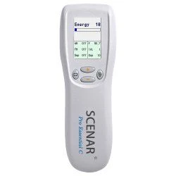 Skenar-1-NT Therapeutic Device Version 02.3 C