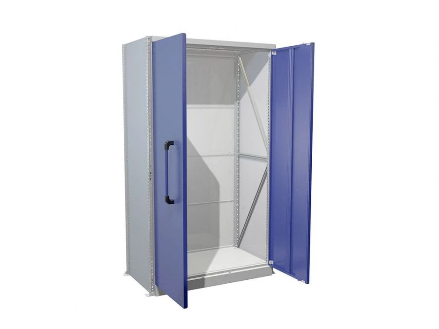 Heavy-Duty Storage Cabinet HARD 2000