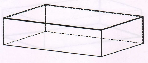 Glass Element Construction for Exhibit Display