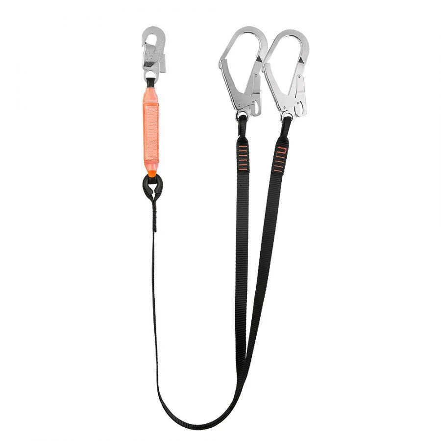 Double Strap with Shock Absorber, Art. HS-AW22