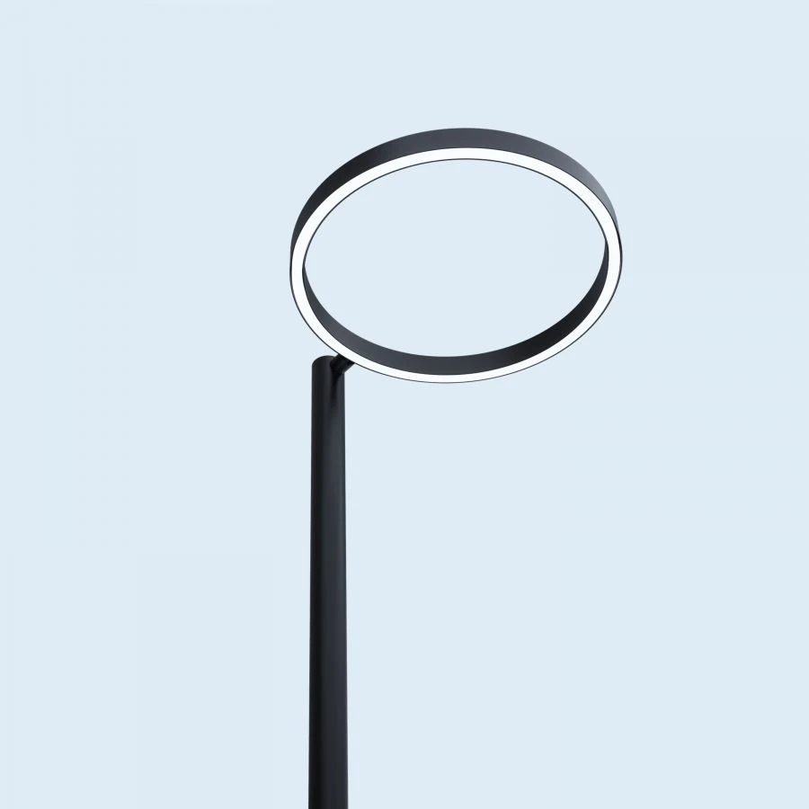 LED Ring Street Light LV-RING D1000