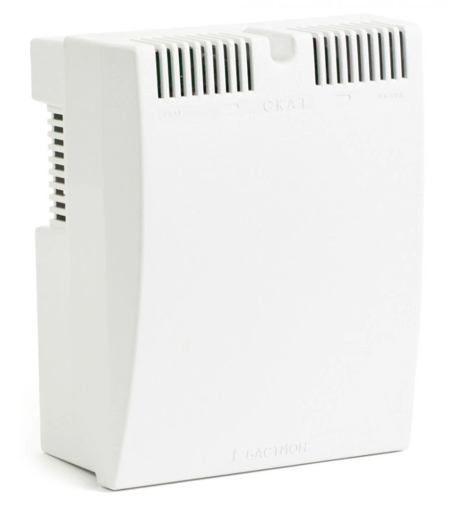 Reliable Uninterruptible Power Supply for Cameras SKAT-V.4
