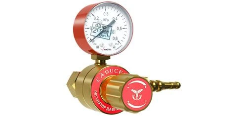 Caduceus BPO-5 Propane Pressure Regulator