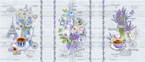 Cotton Terry and Waffle Towels for Adults - Milanika