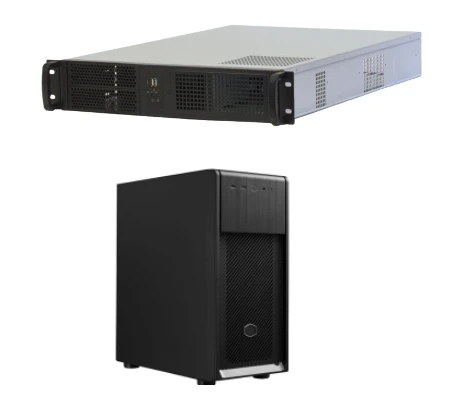 General-Purpose Workstation RS-WS (RIGHT SERVER)