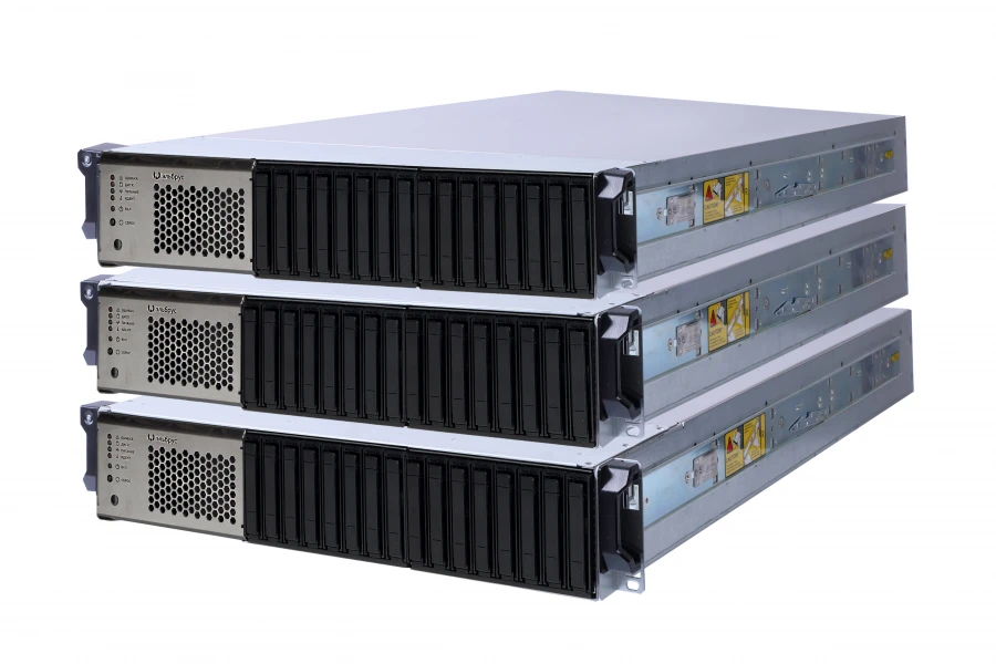 BITBLAZE Sirius I8041SS Data Storage System