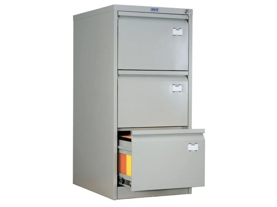 Practical Filing Cabinet AFC-03