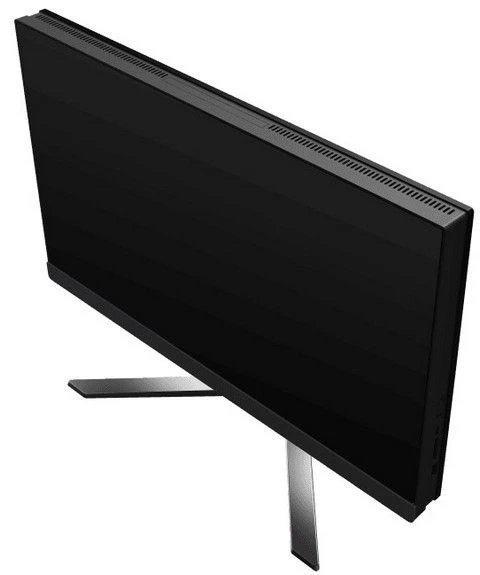 Automated Operator Workstation ID-AMN