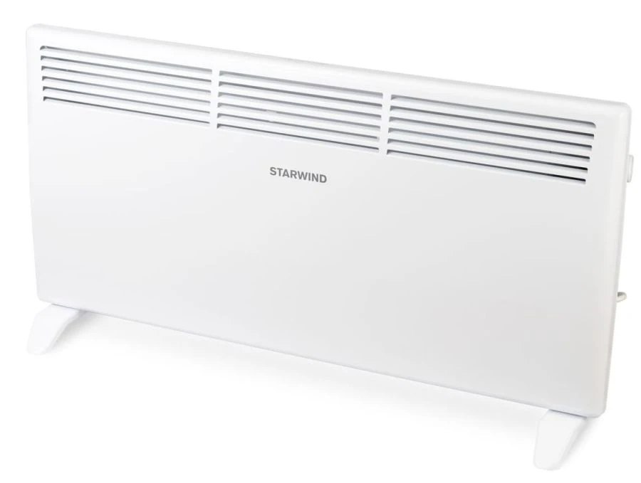 Electric Convector Heater STARWIND SHV1020