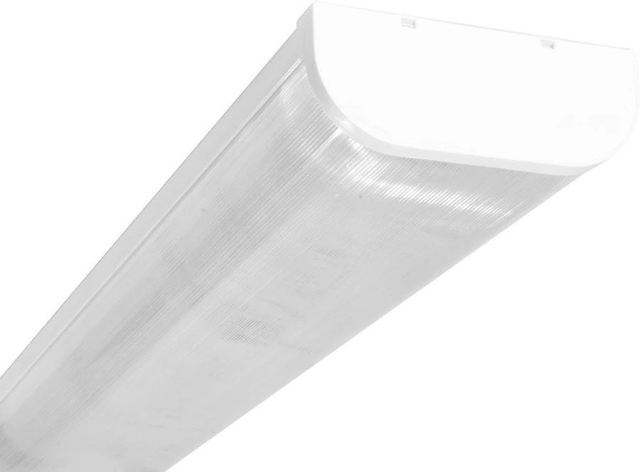 Oval 218 LED Light Fixture