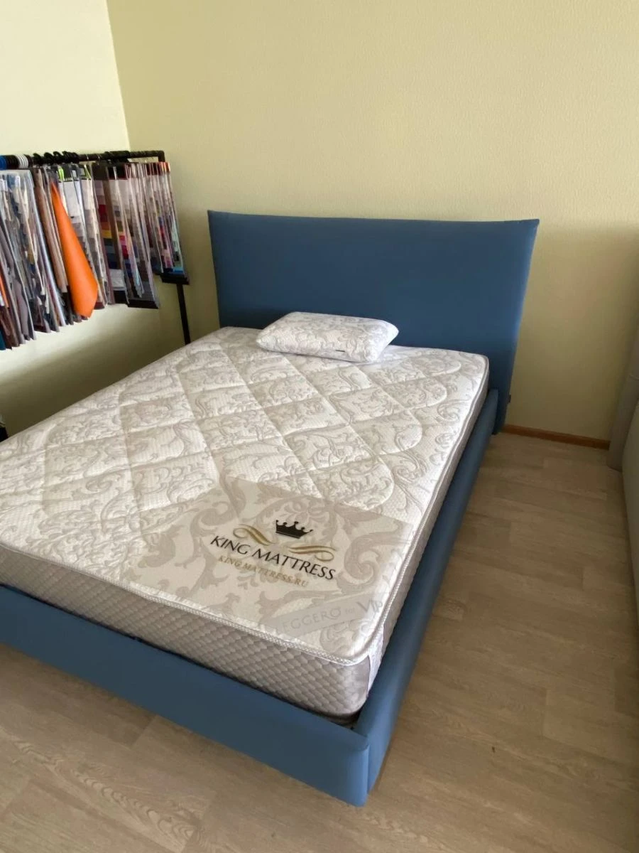 L1 Mattress - Dual-Sided Softness, One-Sided Softness