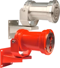 Infrared and Ultraviolet Flame Detector C2000-Spektron-607-Exd-N