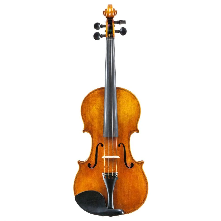 Concert Master Violin GSI 7/8 Complete Set