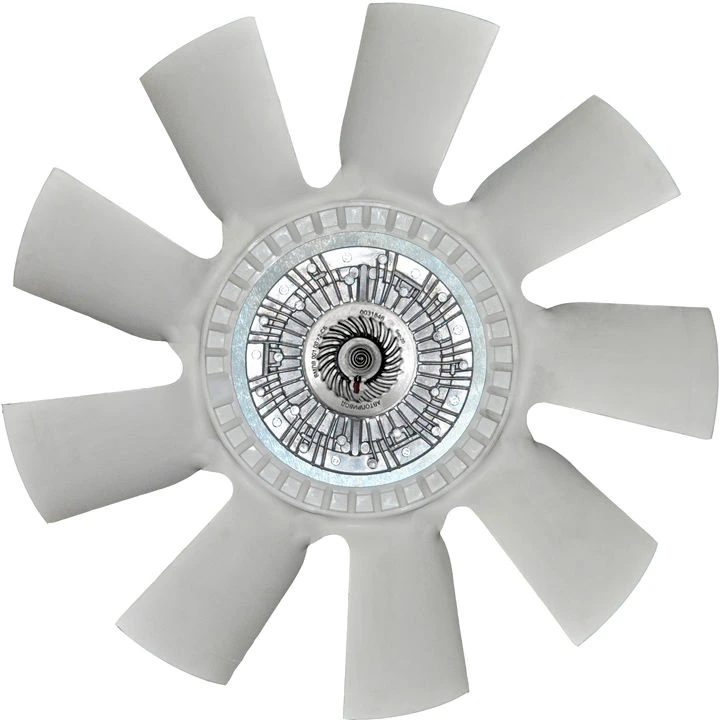 Viscous Coupling VMPV 001.00.12 for Fan Drive