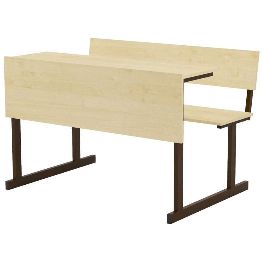 Classroom Desk for Students - Standard Model