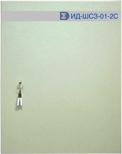 Protective Device Concentrator ID-ШСЗ for Communication Lines