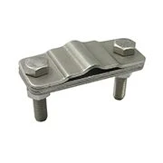 Connecting Clamp ZS-V2-N for Grounding Conductors