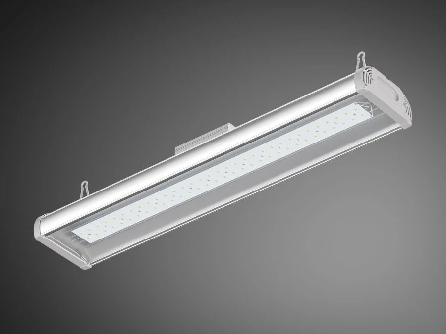 SV-GWR-R-145 Industrial LED Light Fixture