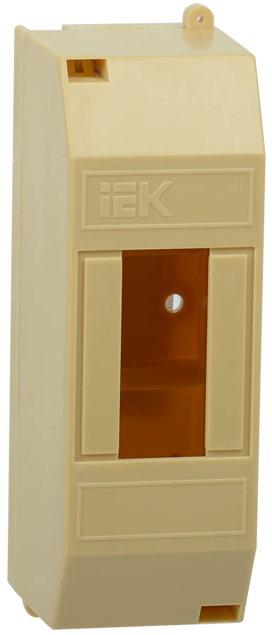 KREPTA MKP31-N-02-30-252-S Plastic Housing KMPn 1/2 IP20 Pine