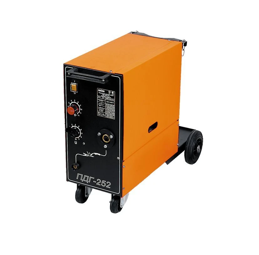 Semi-Automatic Welding Machine PDG-252 U3.1
