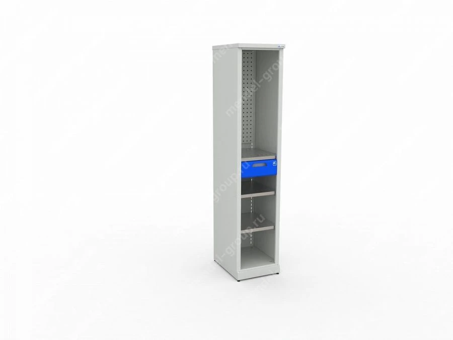 Ergonomic Metal Cabinets for Effective Tool Storage - PROPER Series