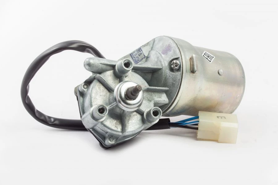 Electric Motor with Gearbox SL192-5205300