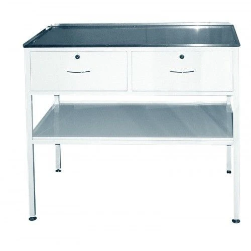 Metal Manipulation Table SM-01