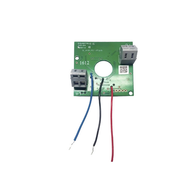 Eridan Address Label for Fire Alarm MAE-T-R2