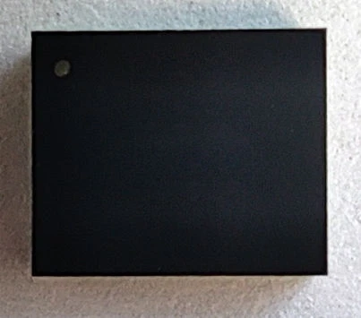 Integrated Circuit K5559IN10AFI for RS-485/422 Communication