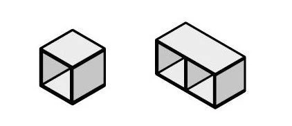 Universal Wooden Office Shelf - Work Furniture Set