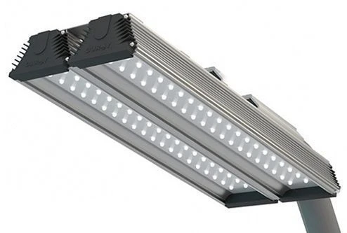 Elbrus 145W LED Street Light