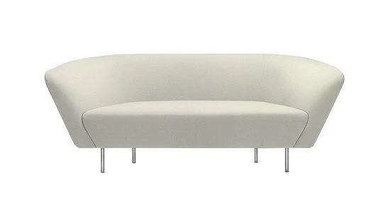 Marsen-1 Straight Sofa