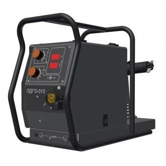 Arc Welding Wire Feed Mechanism PDGO-515