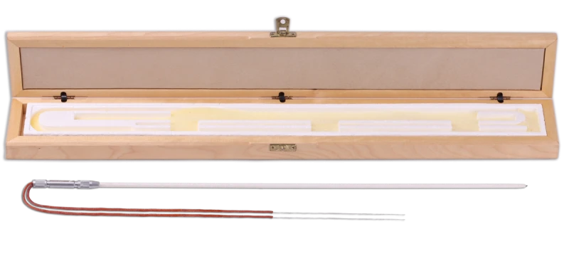 Platinum-Rhodium Thermoelectric Converters PRO