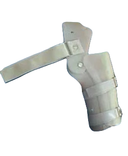 Shoulder Joint Rehabilitation Device
