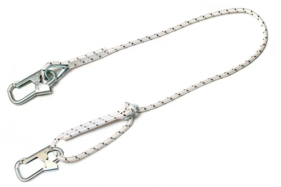 Adjustable Polyamide Sling VKr(BG) for Safety Harness