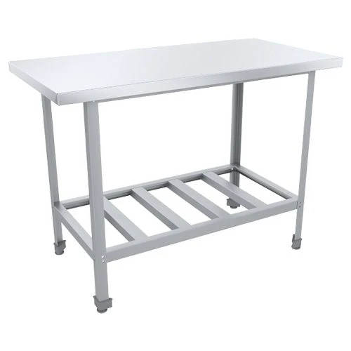 ECONOM NK SRO-10/6ENK Cutting Table for Food Preparation