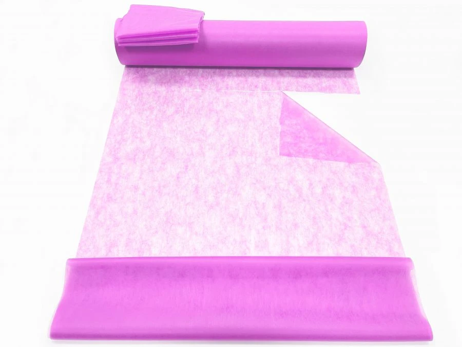 Disposable Non-Sterile Medical Protective Cover Sheet, Model MSPP8