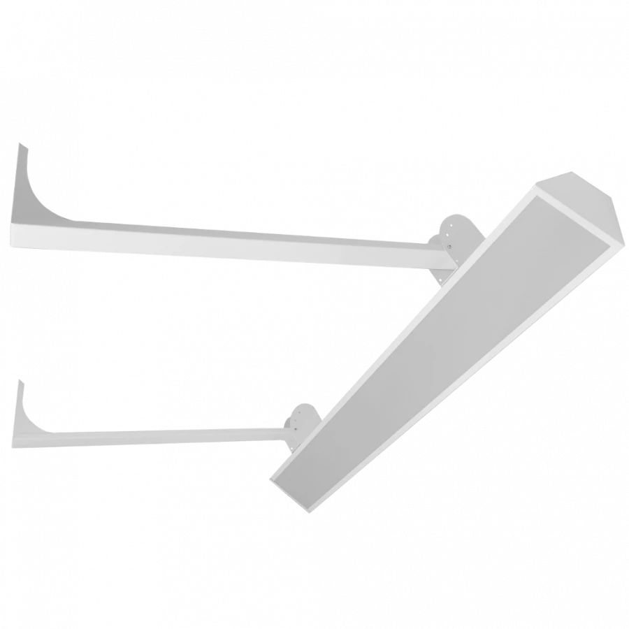 School Light Fixture Housing for Series Schoolboy