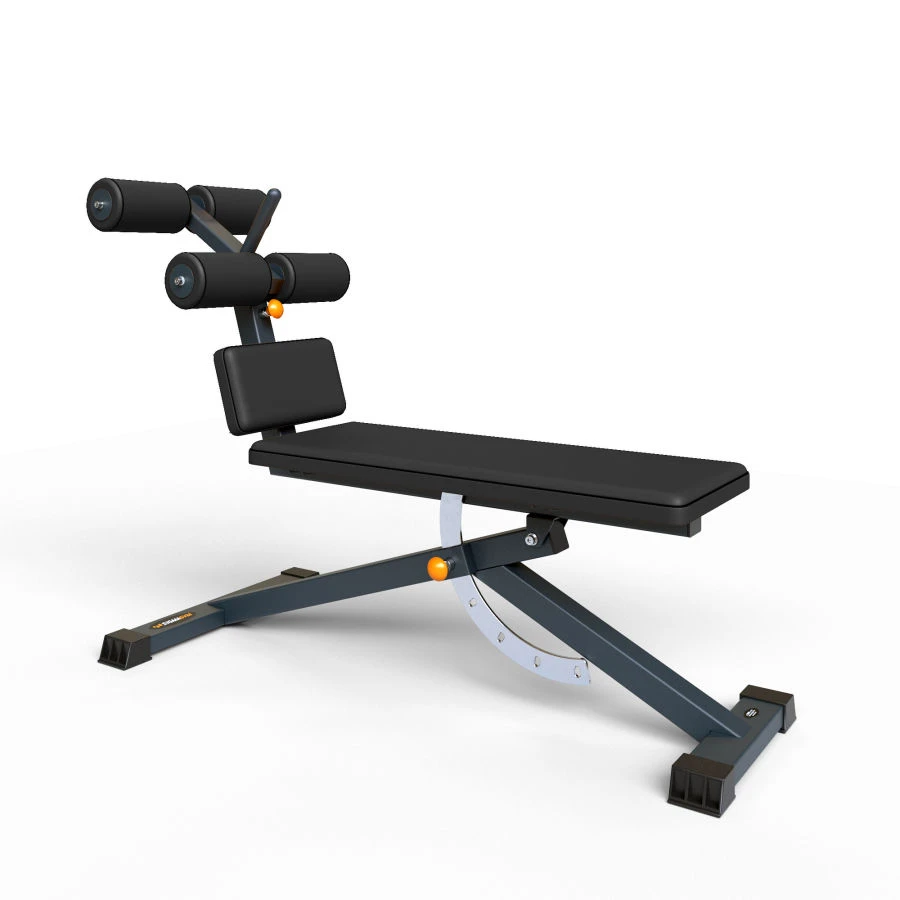 Adjustable Roman Chair for Abdominal Muscle Training BF-321