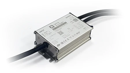 LED Driver with Fixed Current LT BI1-27