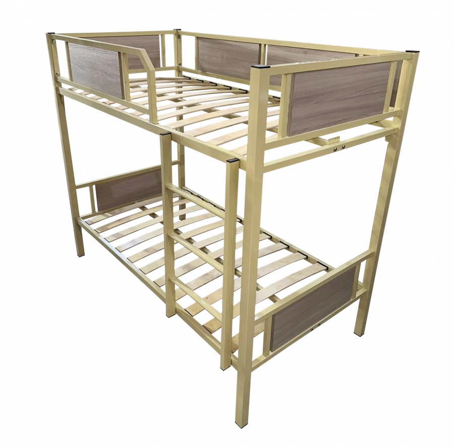 Metal Bunk Bed for Kids "Victory" 505