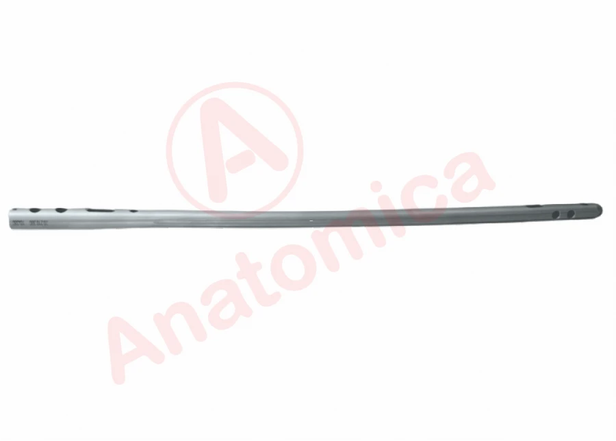 Antegrade-Retrograde Intramedullary Nail for Femur