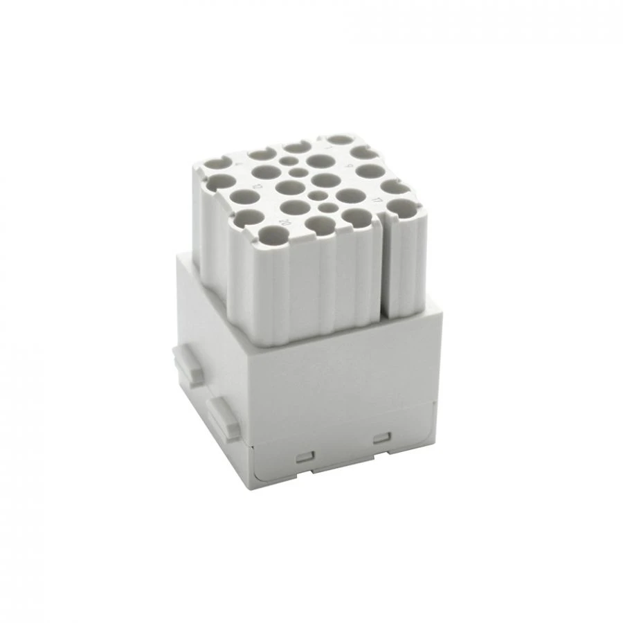 Electric Socket RPM-16-20 for Circuit Connection