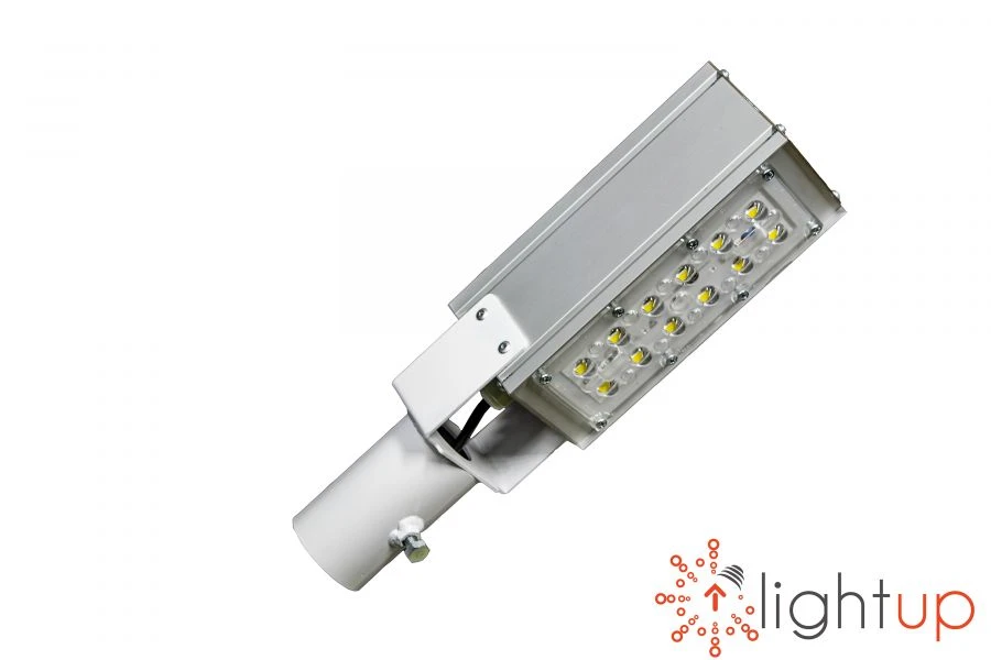 LED Street Light Phantom 50R