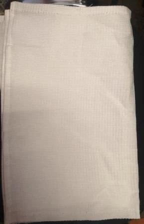 Cotton Waffle Towel Type A 80x45CM