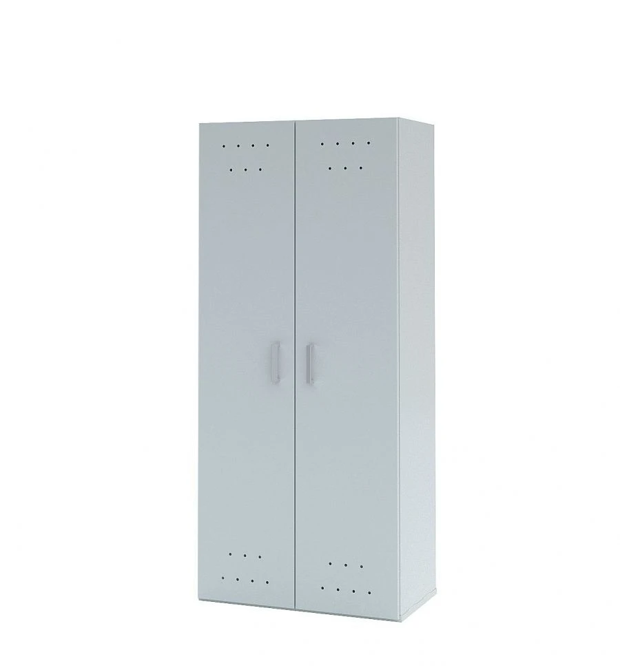 Oxygen and Acetylene Cylinder Storage Cabinet LK-800 SHB