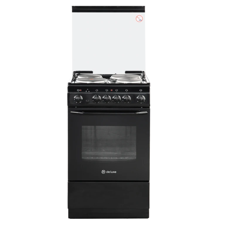 Household Electric Stove 5004.10e(kr)-001