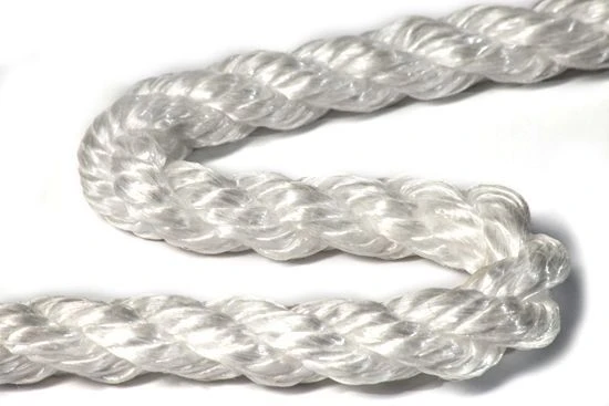 Polypropylene Rope - Durable and Lightweight